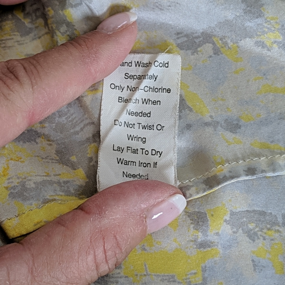 Button Back Tsnk - image 5